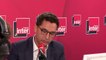 Maxime Saada : "Il n'est pas impossible que Canal diffuse RMC Sport"