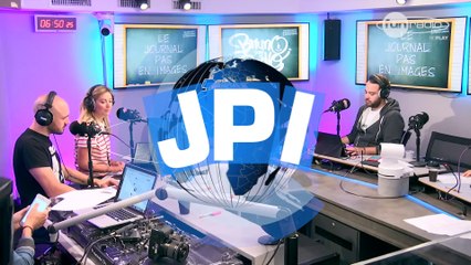 Danse avec les Stars - Le JPI 6h50 (03/09/2018)