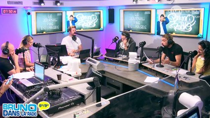 La rentrée Scolaire - Le JPI 7h50 (03/09/2018)