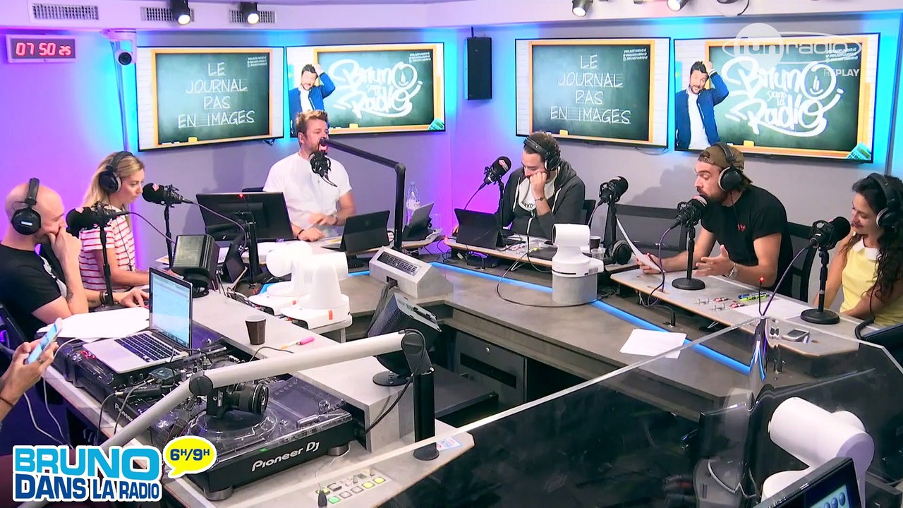 La rentrée Scolaire - Le JPI 7h50 (03/09/2018)