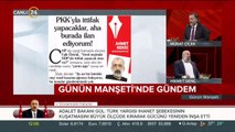 Nazım Hikmet: Orada Türk halkı kötü yaşıyor