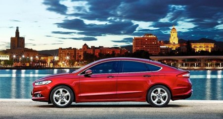 Ford, Üç Modelini Üretimden Kaldırıyor