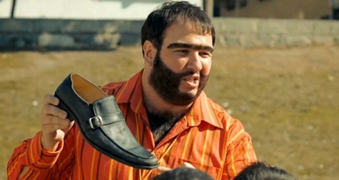 Şahan Gökbakar, Recep İvedik 6'nın İlk Çekim Görüntüsünü Moda Girdim Bile Notuyla Paylaştı