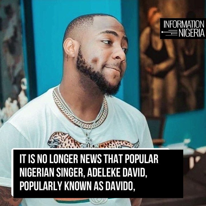 Davido leaves NYSC camp, travels to Boston for US Tour