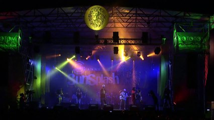 VILLA ADA POSSE & Madhouse Band live @ Lion Stage 2018