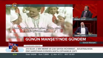 Nazım Hikmet'in gerçek yüzü