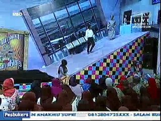 Janji Palsu, Kartika Putri Marah Sama Vicky Bagian 2