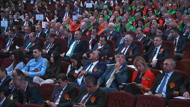 Yargıtay Başkanı Cirit'ten 'Rahip Brunson' açıklaması