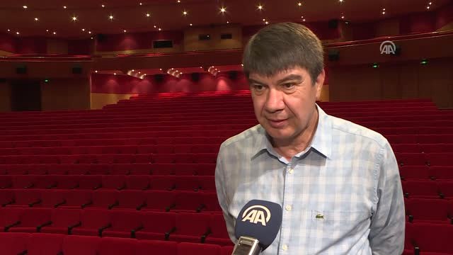 Menderes Türel: Antalya Turizmde Altın Çağını Yaşıyor