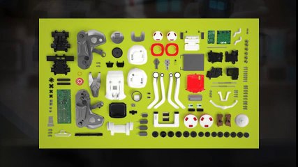 cozmo robot black friday