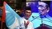 Anwar : My choice for PKR's no. 2 is not open for discussion