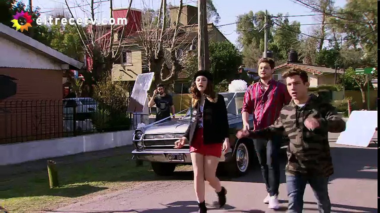 Simona Capitulo 156