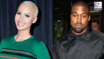 Did Amber Rose Call Ex Kanye West A “Narcissistic Sociopath