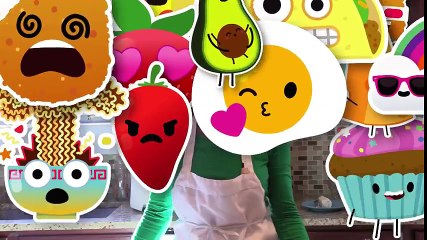 Londyn Audition Reveal!  ! | Top Chef Junior S 2 Premiere: Sep 8 at 6/5c | Universal Kids