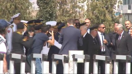 Hakkari Şehidi Son Yolculuğuna Uğurlandı