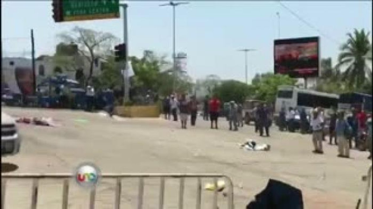 Jesús Silva-Herzog | Actos violentos podrían ser dañinos para AMLO