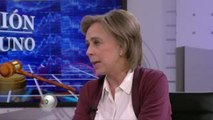 María Amparo Casar | Los topes de campaña difícilmente se respetan