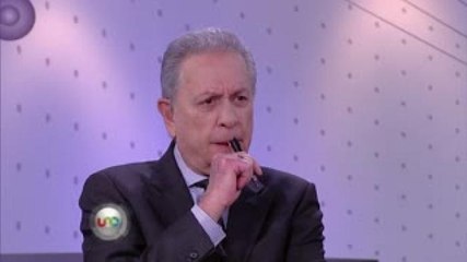 María Amparo Casar | Hay violencia en las campañas