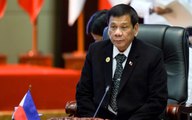Filipinler Devlet Başkanı Rodrigo Duterte: Güzel Kadınlar Oldukça Tecavüz de Olacaktır
