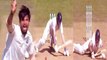 India VS England 4th Test: Ben Stokes falls on Ishant Sharma dangerous Yorker | वनइंडिया हिंदी