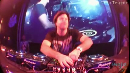 La Vie et la Carrière du DJ Paul Oakenfold