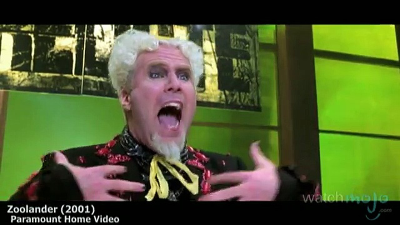 La Vie et La Carrière de Will Ferrell  De SNL à Funny or Die