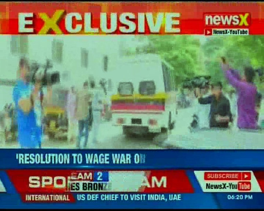 NewsX accesses the exclusive details of Maoist Myanmar meeting