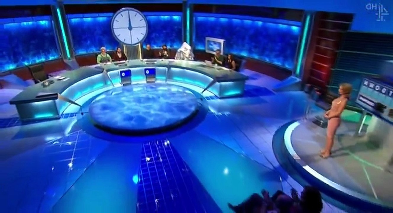 8 Out Of 10 Cats Does Countdown S12  E04 Joe Wilkinson, Jayde Adams, David      Part 01