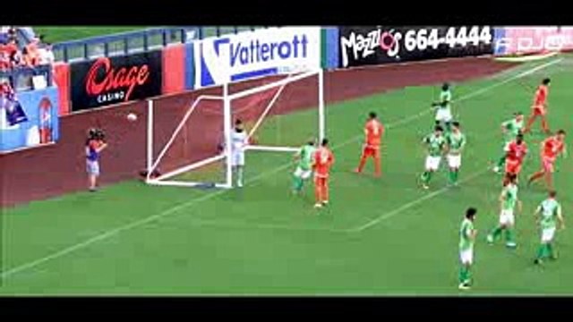 Kaleem ullah best goals 2018
