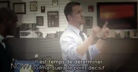 Leverage   Les Justiciers S4E12 FRENCH