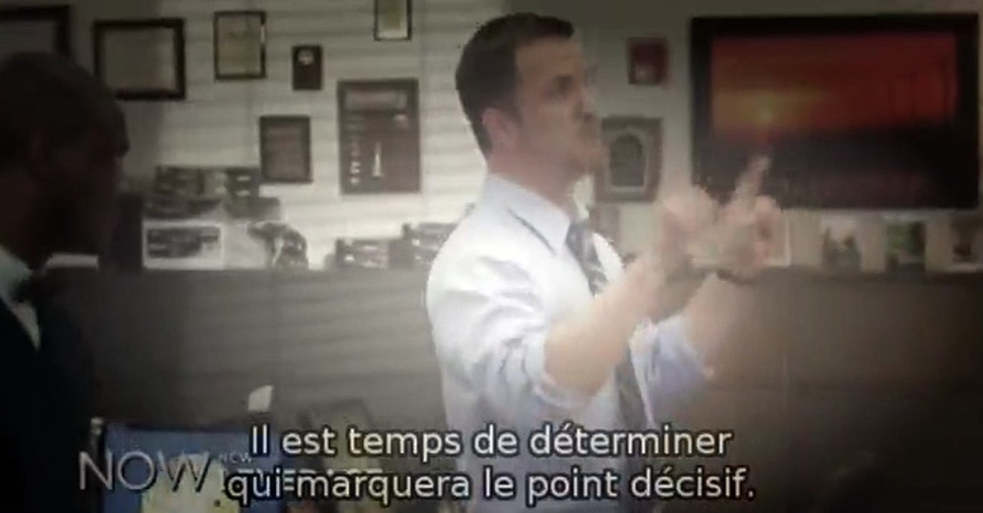 Leverage   Les Justiciers S4E12 FRENCH