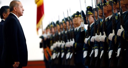 Son Dakika! Başkan Erdoğan'dan Kırgızistan'a FETÖ Uyarısı: 15 Temmuz'u Yaşamayın