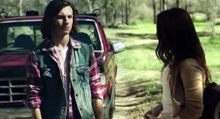 Une nuit en enfer  la serie S1E2 FRENCH   Part 02