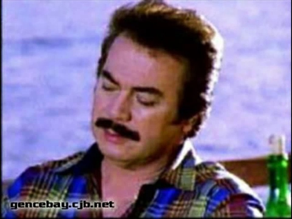 ORHAN GENCEBAY yanlız değilsin