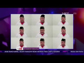 Kreatif Video Acapela Cover Lagu Hari Merdeka Yang Kini Viral