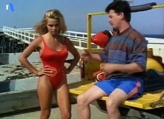 Alerte a Malibu S3E7 FRENCH   Part 02