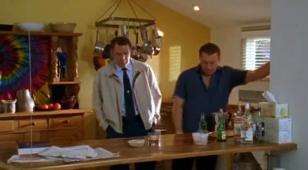 Water Rats S04  E29 Helter Skelter - Part 01