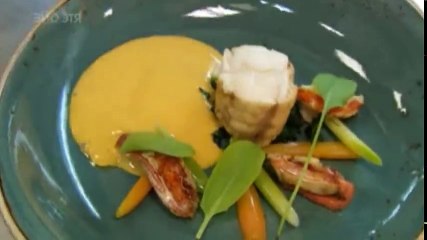 Neven Maguire Home Chef S06  E06