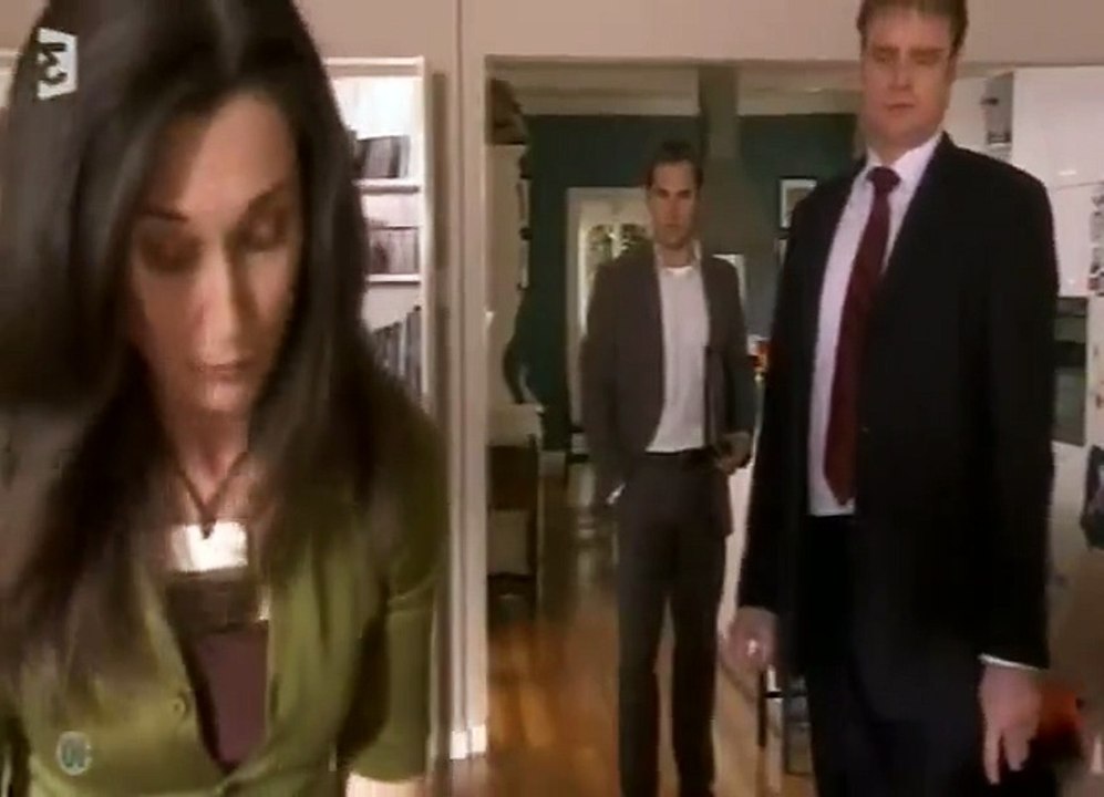 City Homicide, l enfer du crime S2E19 FRENCH   Part 01