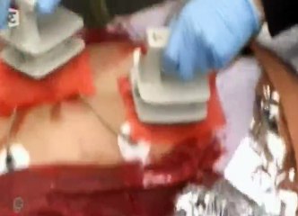 City Homicide, l enfer du crime S2E18 FRENCH   Part 01