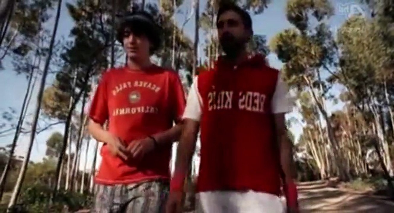 Beaver Falls S02xxE02 S 2, E 2 - Part 02