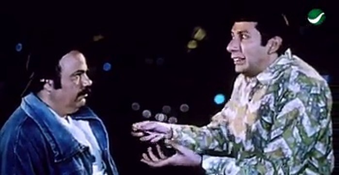 انت لو قدامك طبق كشرى مليان على الاخر وجيت انا من غير ما انت تاخد بالك خدت معلقة هتحس بحاجة ؟شاهد فيلم غبي منه فيه كاملا عبر روتانا..