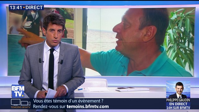 La lettre de Marc Dutroux