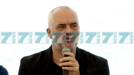 RAMA POHON SE PAPASTERTIA ESHTE PROBLEM PER TURIZMIN - News, Lajme - Kanali 7