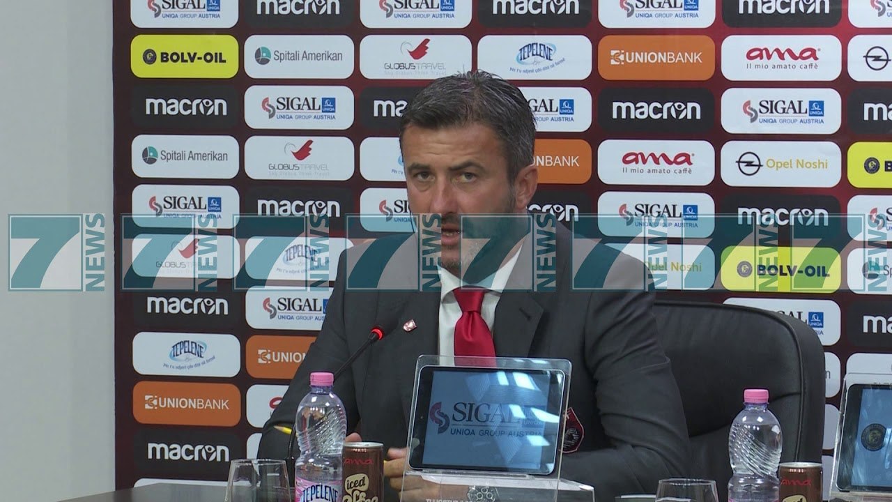 TEKNIKU PANUCCI PUBLIKON LISTEN PER 2 NDESHJET E RADHES - News, Lajme - Kanali 7