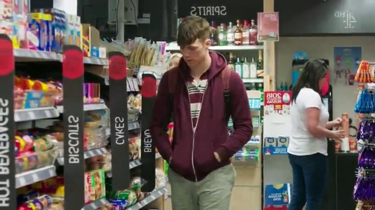 Ackley Bridge S02E09 E 9
