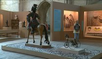 Mirabilis : Trésors des musées d'Avignon