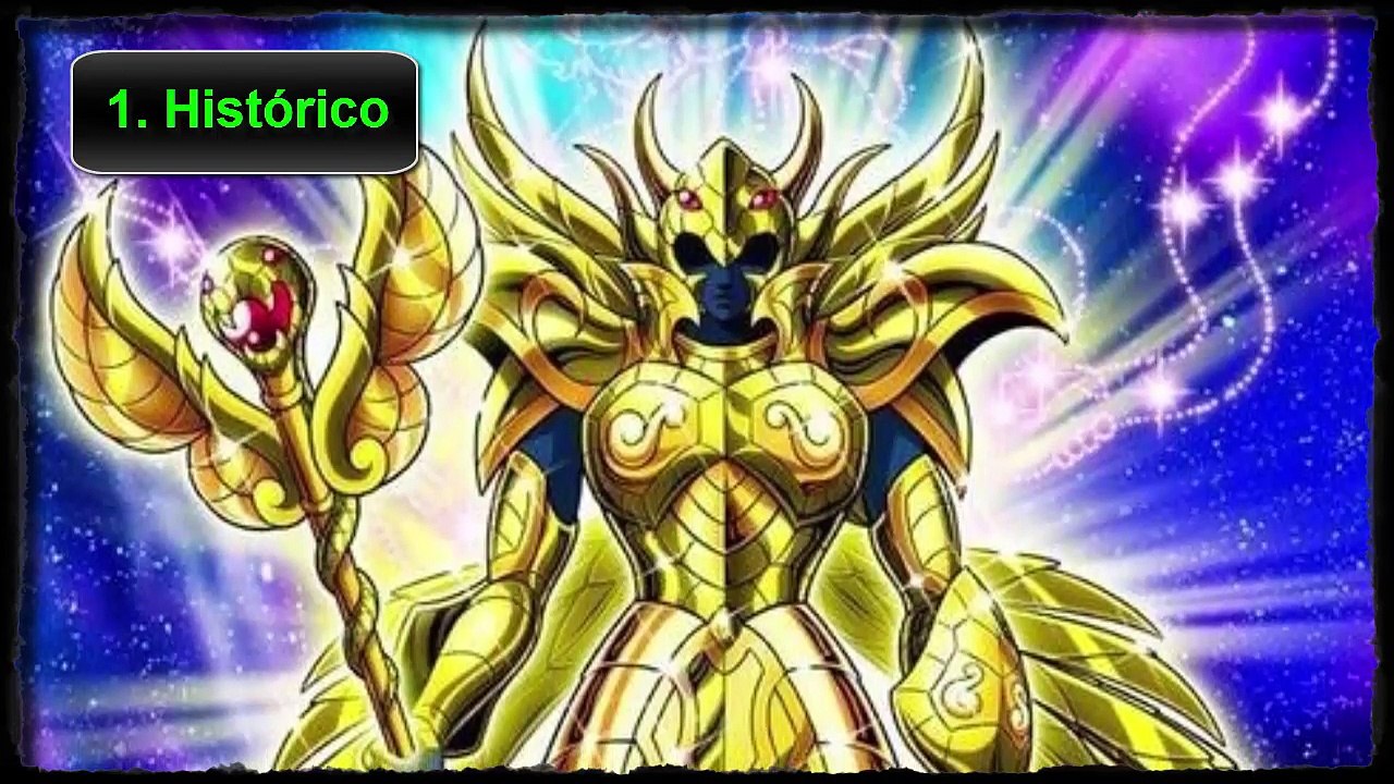 ASCLÉPIO DE SERPENTÁRIO: o cavaleiro de ouro OCULTO! (Vlog #25)