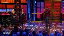 Lip Sync Battle S02E06 Hayden Panettiere vs. Eva Longoria