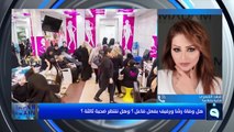 شهد الشمري تكشف تفاصيل ابتزازها وترد على اتهامها بمقتل رفيف الياسري و رشا الحسن مع ناطق صلاح الدين